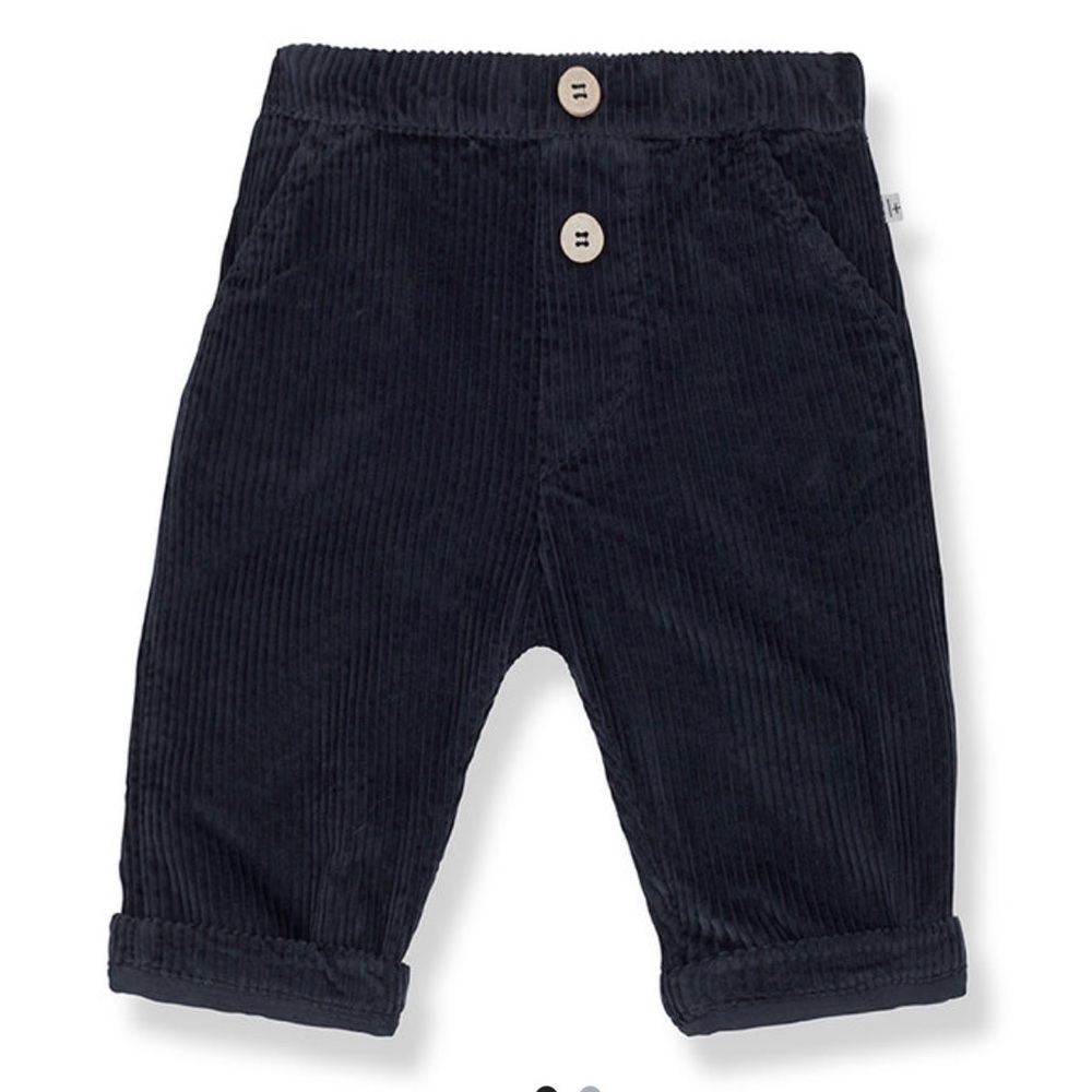 1+ in the Family Bart Pants - Navy